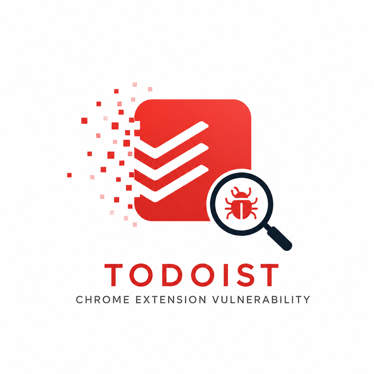 Todoist for Chrome — Tab Hijack